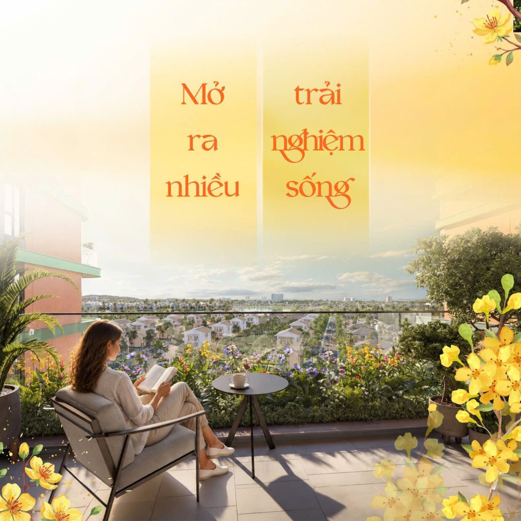 FourS Tower Đà Nẵng