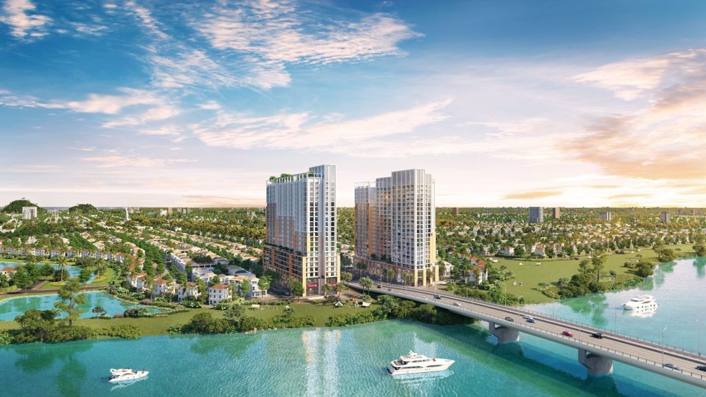 Spana Tower