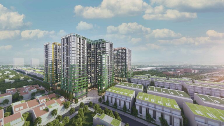 Vinhomes Hải Vân Bay