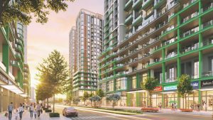 FourS Tower F2: Căn hộ tích sản lâu dài giữa hệ sinh thái sống – nghỉ dưỡng phía Nam Đà Nẵng