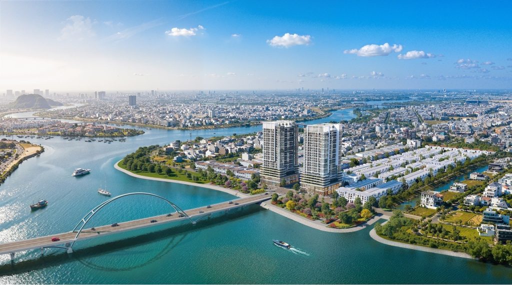 Căn Hộ S-Light Tower Đà Nẵng: Vị Trí, Tiện Ích & Tiềm Năng Cho Thuê
