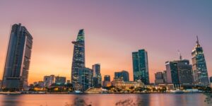 Bản tin thị trường Bất Động Sản tháng 4