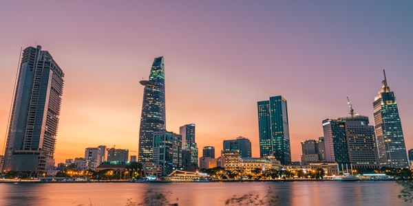 Bản tin thị trường Bất Động Sản tháng 4