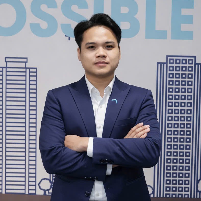 Ban Nghiên Cứu Thị Trường