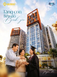 Mua căn hộ Cora Tower cho con học đại học tại Đà Nẵng: Bài toán an cư và đầu tư dài hạn của phụ huynh