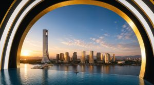 Sun Galaxy Complex – Biểu tượng mới của Đà Nẵng