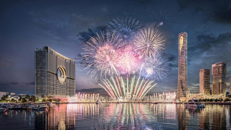 Sun Galaxy Complex: Điểm đến mới bên sông Hàn được định hình ra sao?