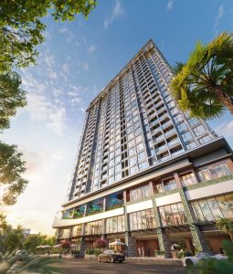The Poet Residence: Dấu ấn kiến trúc “đàn chim trở về tổ” bên biển Đà Nẵng