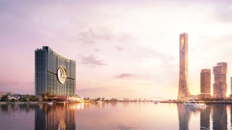 Sun Galaxy Complex