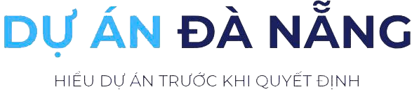 Dự Án Đà Nẵng – Nền Tảng Dữ Liệu & Phân Tích Bất Động Sản